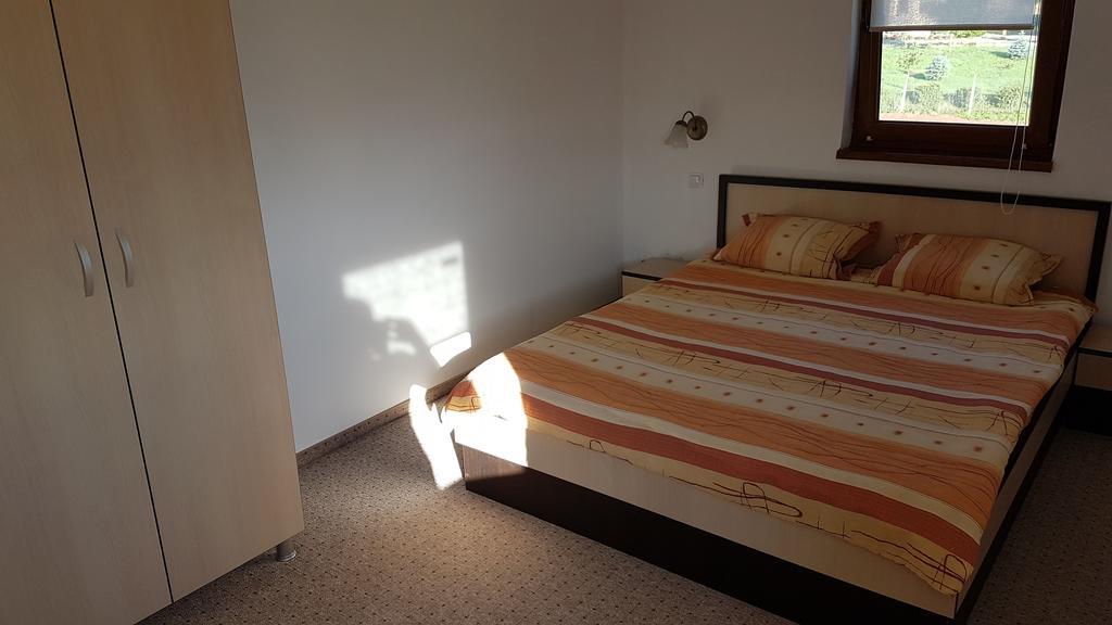 Casa Margareta Villa Szováta Kültér fotó
