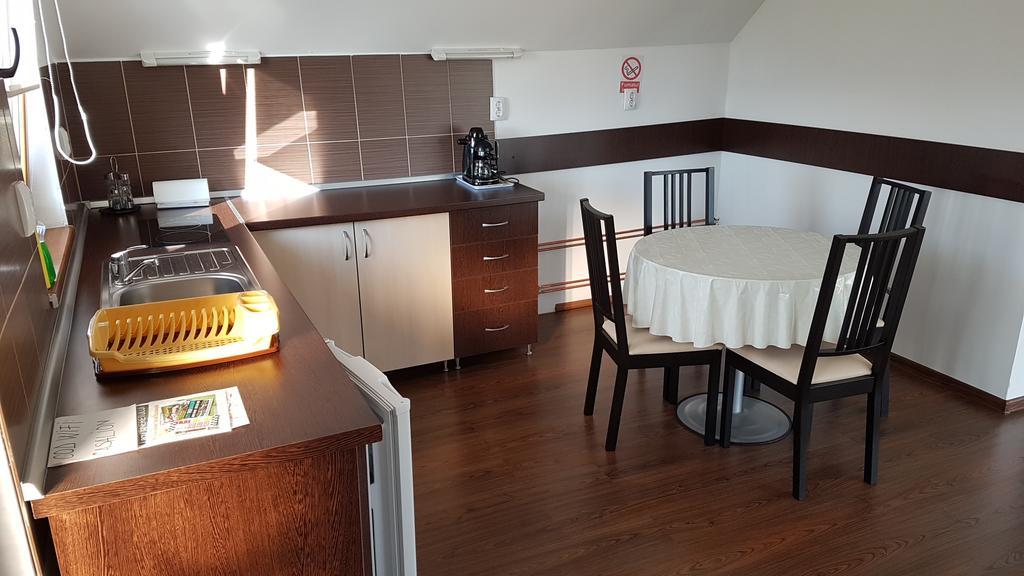Casa Margareta Villa Szováta Kültér fotó